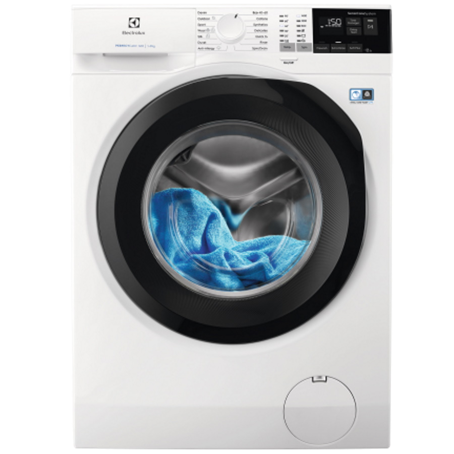 מכונת כביסה Electrolux EN6F4947FXM ‏9 ‏ק"ג אלקטרולוקס