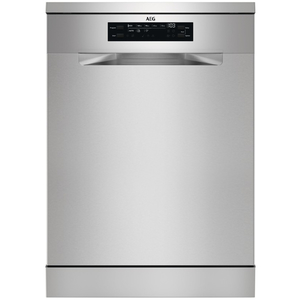 מדיח כלים רחב AEG א.א.ג. ProIntensiv AirDry FFB73709ZM