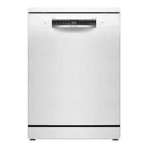 מדיח כלים רחב Series 4 - SMS4HKW07E