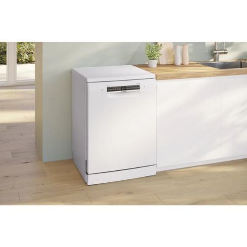 מדיח כלים רחב Series 4 - SMS4HKW07E