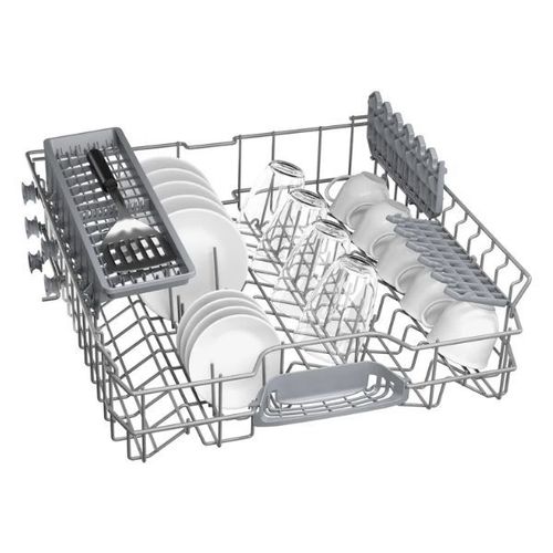 מדיח כלים רחב Series 4 - SMS4HKW07E
