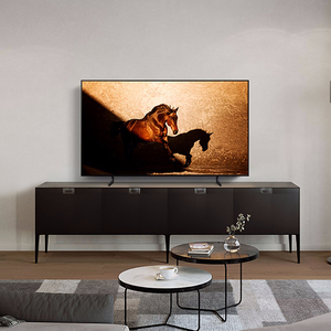 טלוויזיה Samsung QE55S85D 4K ‏55 ‏אינטש סמסונג