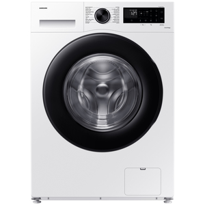 מכונת כביסה פתח חזית - 8 ק"ג Samsung סמסונג EcoBubble WW80CGC045AE