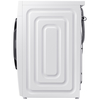 מכונת כביסה פתח חזית - 8 ק"ג Samsung סמסונג EcoBubble WW80CGC045AE