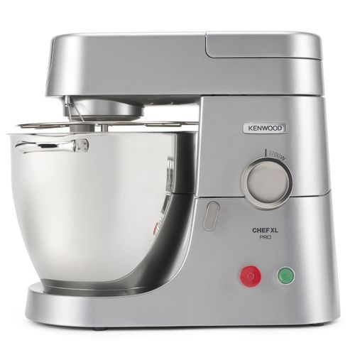 מיקסר שף PRO 1700W קערה 6.7 ליטר Kenwood קנווד