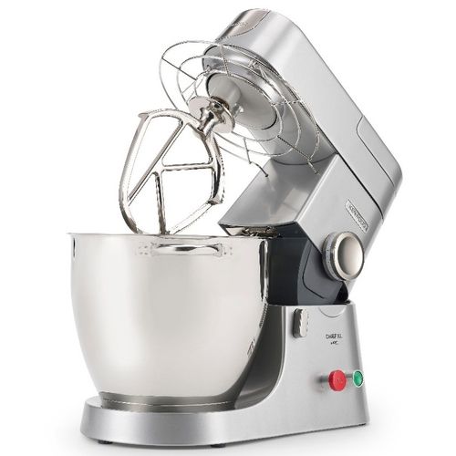 מיקסר שף PRO 1700W קערה 6.7 ליטר Kenwood קנווד