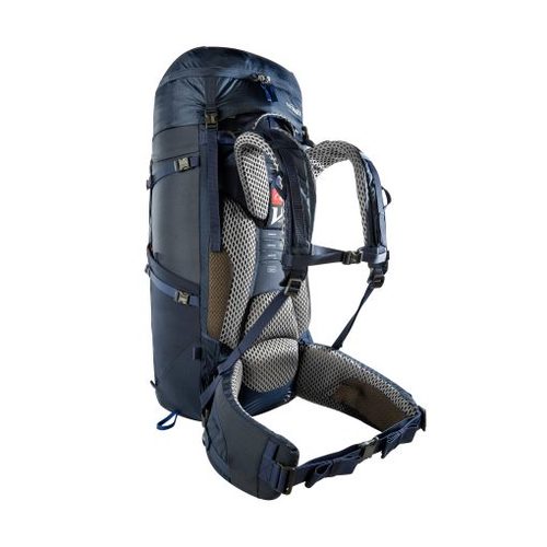 תרמיל מוצ'ילה yukon 60+10 מבית TATONKA