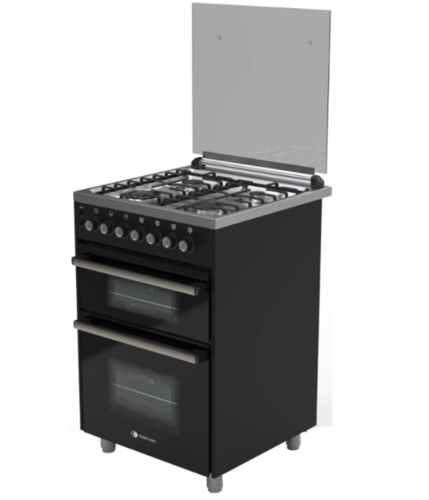 תנור אפייה משולב דו תאי  Schaub Lorenz 260SL  בהכשר משמרת השבת