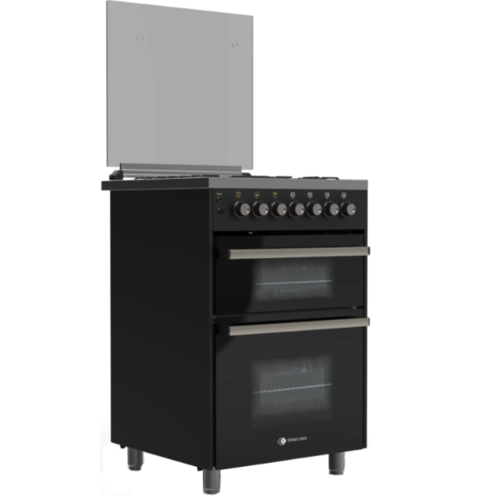 תנור אפייה משולב דו תאי  Schaub Lorenz 260SL  בהכשר משמרת השבת