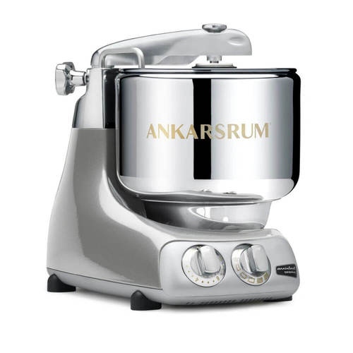 מיקסר Ankarsrum AKM 6230 מלוש מקצועי 5 קג' בצק - יבואן רשמי 