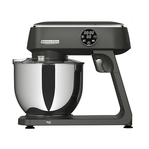 מיקסר מקצועי 1200W קערה 7 ליטר מבית HEMILTON דגם 2201-HEM
