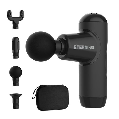 אקדח עיסוי מקצועי סטרניק STERNIK ET-719