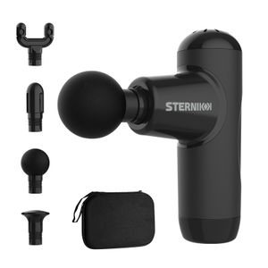 אקדח עיסוי מקצועי סטרניק STERNIK ET-719