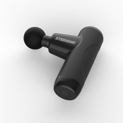 אקדח עיסוי מקצועי סטרניק STERNIK ET-719