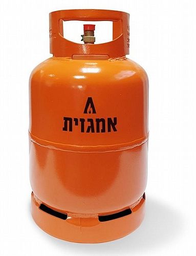 מילוי/החחלפת בלון גז 5 ק
