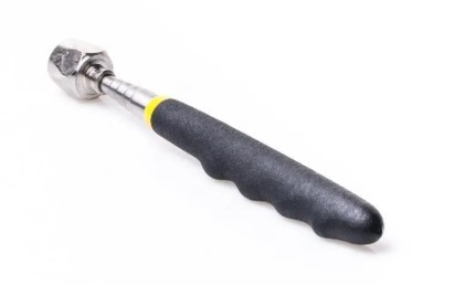 מגנט הרמה טלסקופי מבית ROHER-TOOLS