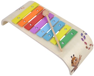 קסילופון קלאסי מעץ 