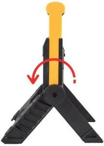 פנס עבודה מקסוס נטען Semicm SM-L032 12W