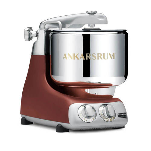 מיקסר Ankarsrum AKM 6230 מלוש מקצועי 5 קג' בצק - יבואן רשמי 