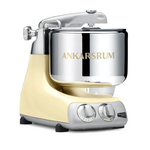 מיקסר Ankarsrum AKM 6230 מלוש מקצועי 5 קג' בצק - יבואן רשמי 