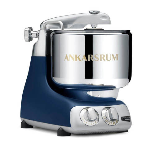 מיקסר Ankarsrum AKM 6230 מלוש מקצועי 5 קג' בצק - יבואן רשמי 