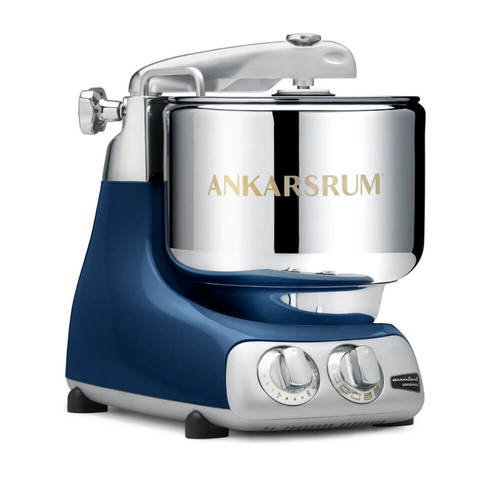 מיקסר Ankarsrum AKM 6230 מלוש מקצועי 5 קג' בצק - יבואן רשמי 
