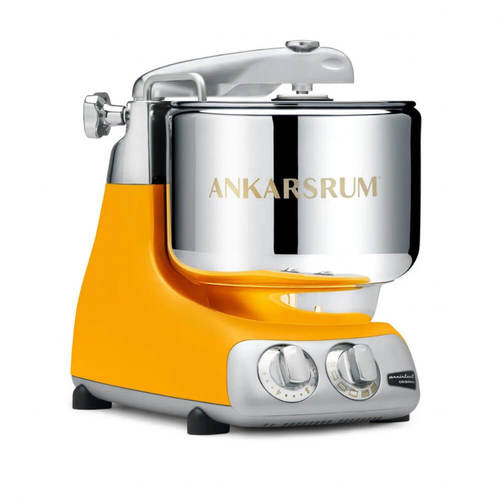 מיקסר Ankarsrum AKM 6230 מלוש מקצועי 5 קג' בצק - יבואן רשמי 
