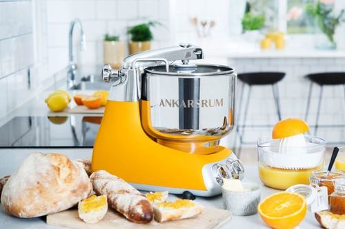 מיקסר Ankarsrum AKM 6230 מלוש מקצועי 5 קג' בצק - יבואן רשמי 
