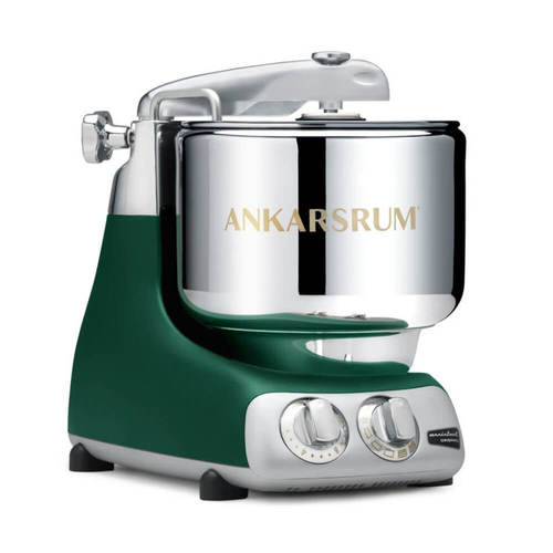 מיקסר Ankarsrum AKM 6230 מלוש מקצועי 5 קג' בצק - יבואן רשמי 