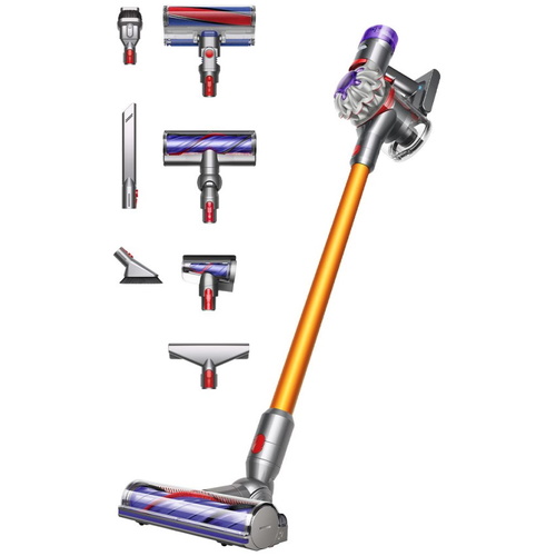 שואב אבק ידני אלחוטי Dyson V8 ABS SV25 דייסון