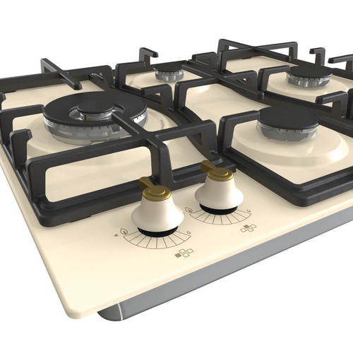 כיריים גז 4 להבות Gorenje גורנייהכיריים גז 4 להבות Gorenje גורנייה HY-GW6D42CLI