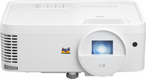 מקרן ViewSonic LS500WH