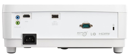 מקרן ViewSonic LS500WH