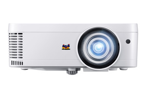 מקרן טווח קצר ViewSonic PS501X XGA