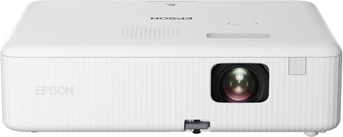 מקרן Epson CO-W01 V11HA86040