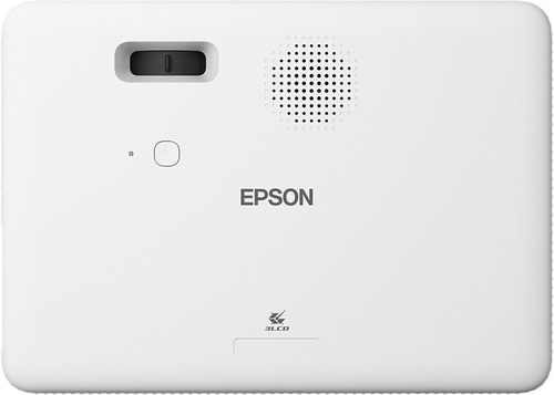 מקרן Epson CO-W01 V11HA86040