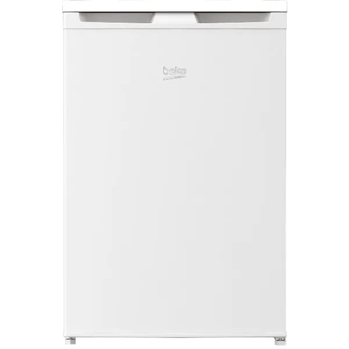 מקפיא 3 מגירות 86 ליטר דגם FNE1075N בקו Beko לבן