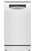 מדיח כלים צר 45 ס"מ לבן Bosch SPS4HMW49E בוש - דגם 2025