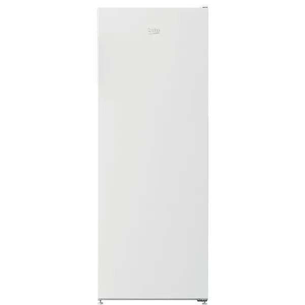 מקפיא 5 מגירות 177 ליטר No Frost דגם RFNE207T31W בקו Beko לבן