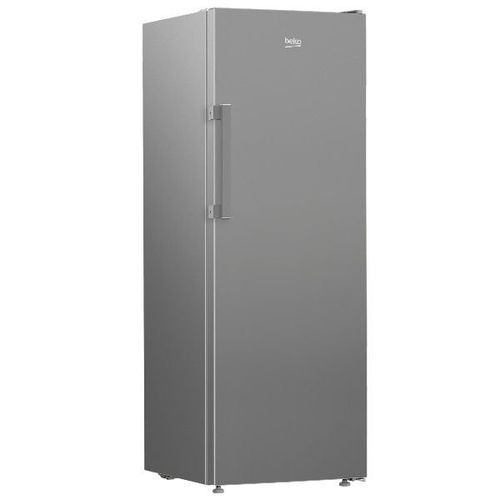 מקפיא 7 מגירות 260 ליטר דגם RFNE292L31WNP בקו BEKO כסף