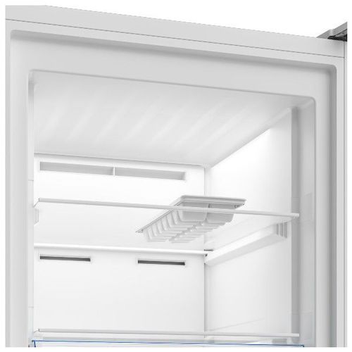 מקפיא 7 מגירות 260 ליטר דגם RFNE292L31WNP בקו BEKO כסף