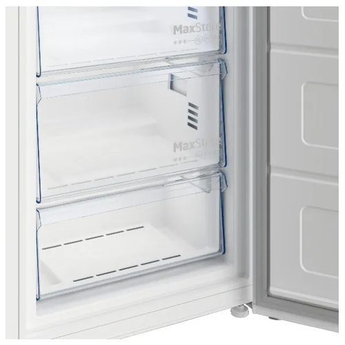 מקפיא 7 מגירות 260 ליטר דגם RFNE292L31WNP בקו BEKO כסף