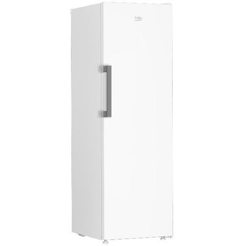 מקפיא 8 מגירות 286 ליטר No Frost דגם RFNE318L33WP בקו Beko לבן