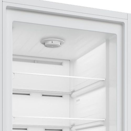 מקפיא 8 מגירות 286 ליטר No Frost דגם RFNE318L33WP בקו Beko לבן