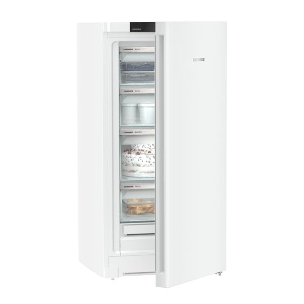 מקפיא 4 מגירות FNe 4204