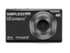 מצלמה יו קאמרה Ucamera S8