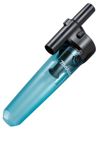 מערכת שאיבה ציקלונית לשואב DCL180 מבית MAKITA