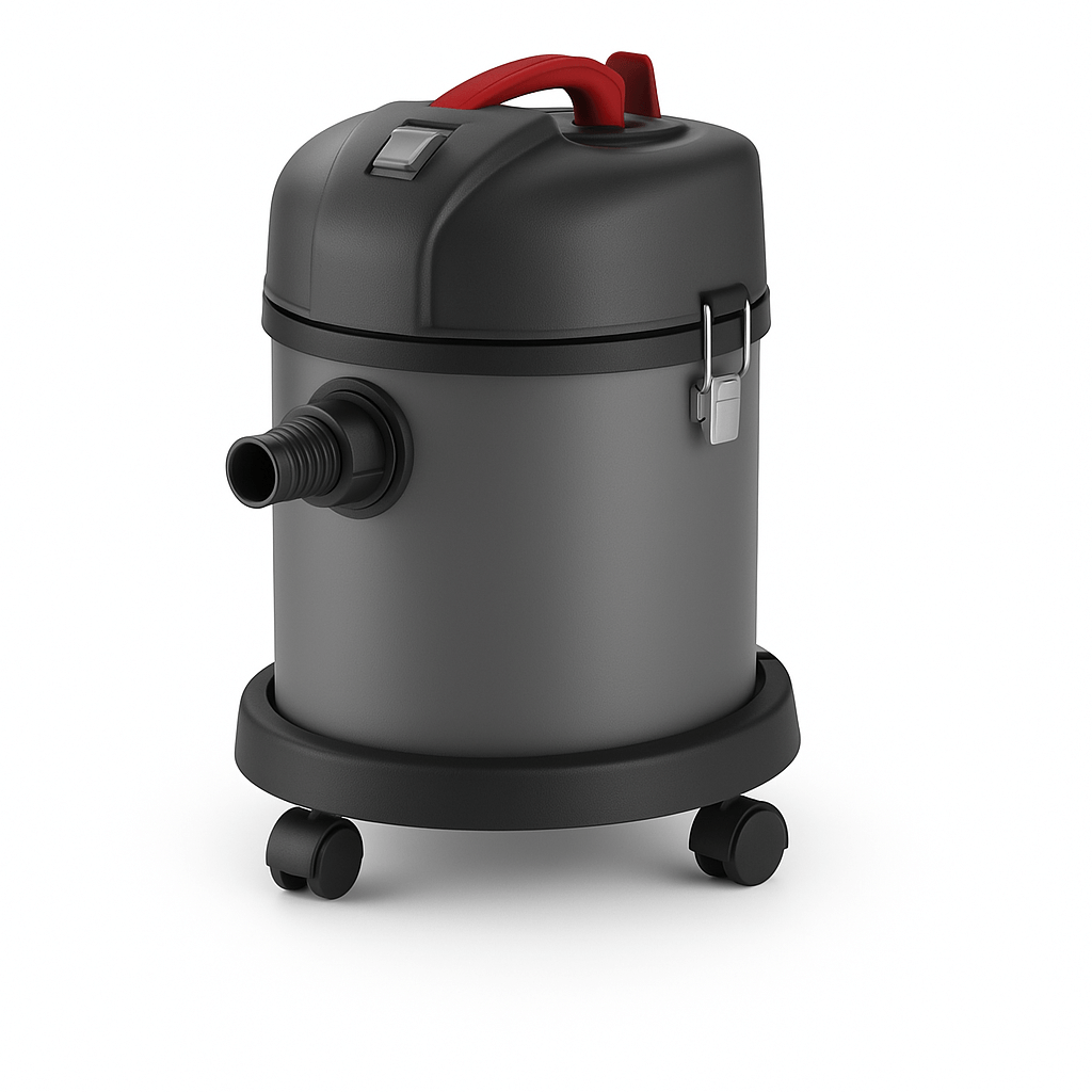 שואב אבק חבית Normande ND3200 1200W