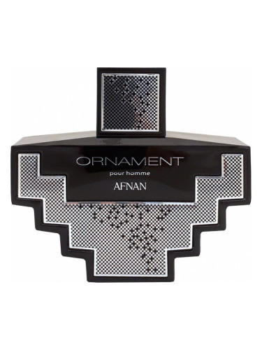 אפנאן אורנמנט פור הום אדפ 100 מל - Afnan Ornament Pour Homme Edp 100ML