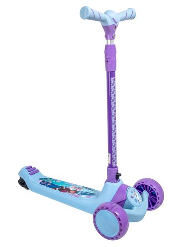 קורקינט 3 גלגלים פרוזן מתקפל